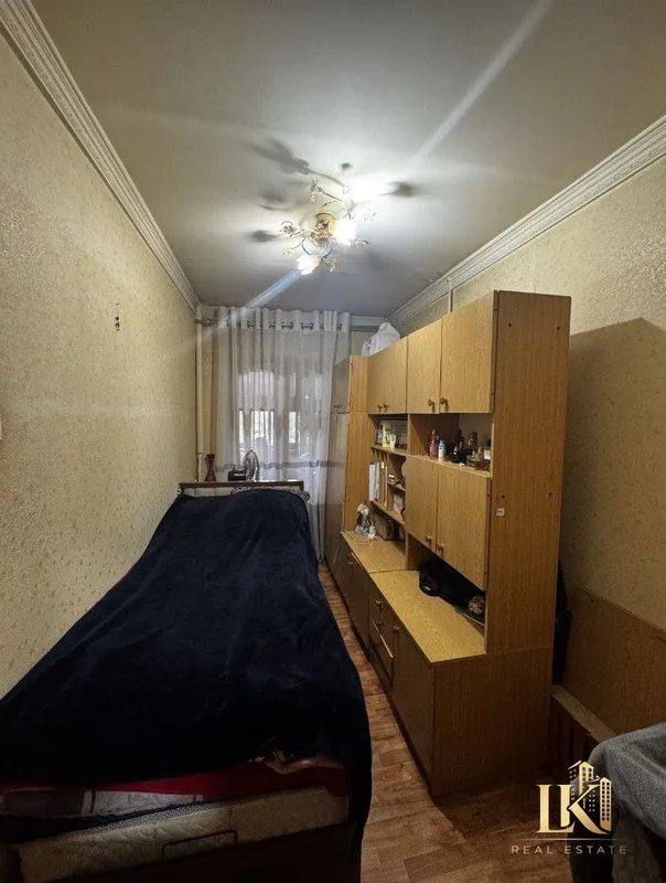 Продаётся 3-комнатная квартира, 77-серия — фото 8