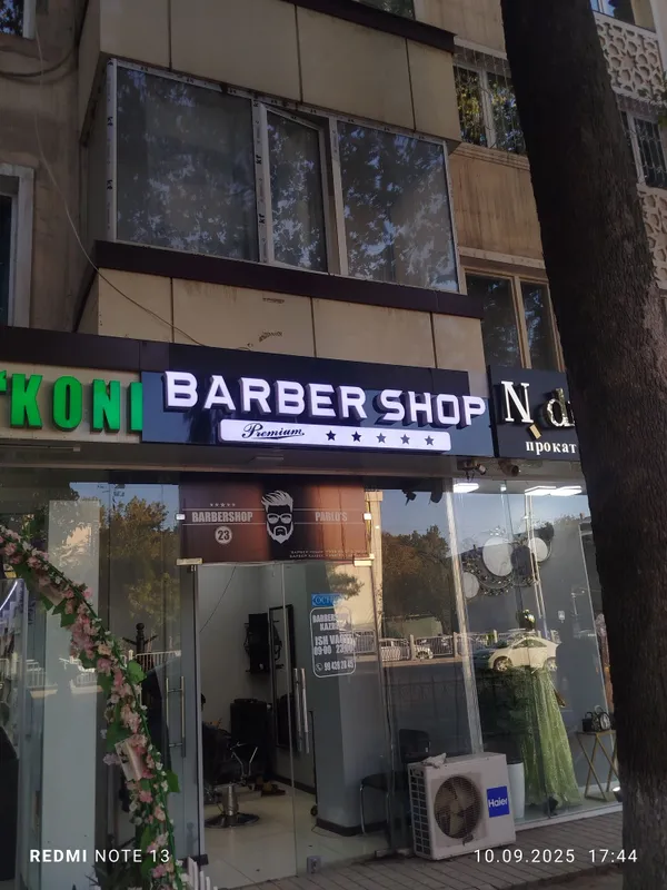 Reklama xizmatlari 6 Reklama xizmatlari 6