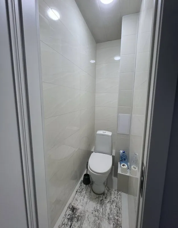 2-комн квартира, 50м², 5/9 этаж (вторичка), Шайхантахурский район, Версаль 3