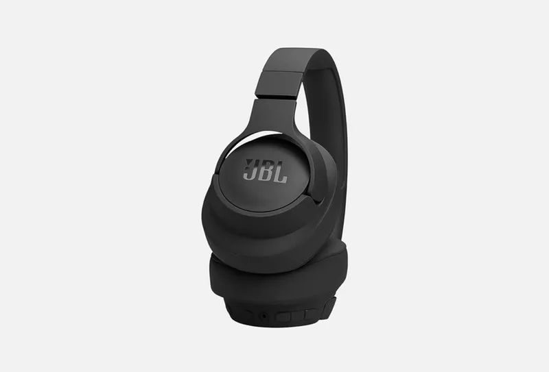 JBL Tune 720BT — лёгкие беспроводные накладные наушники с мощным басом — фото 4