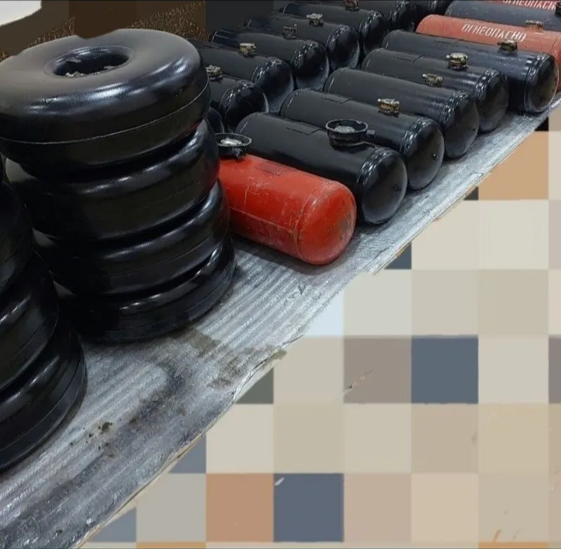 250000сум= 500000сумгача ИШЛАТИЛГАН ПРОПАН БАЛОН