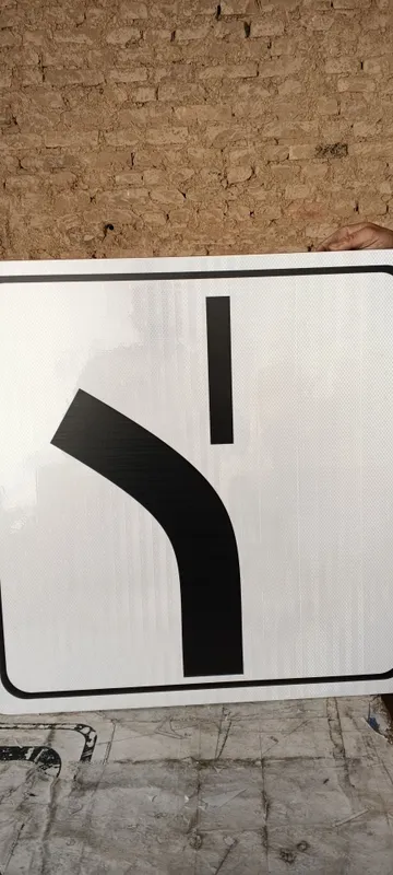 Yol belgilari xizmati