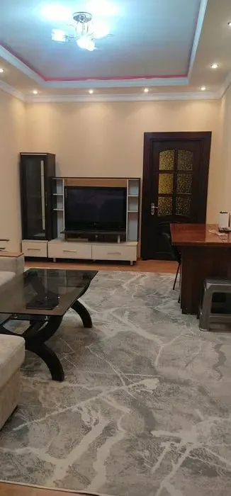 Kvartira ijaraga beriladi, Yunusobod 15-kvartal (mo‘ljal: Turkiston metrosi), Toshkent 3