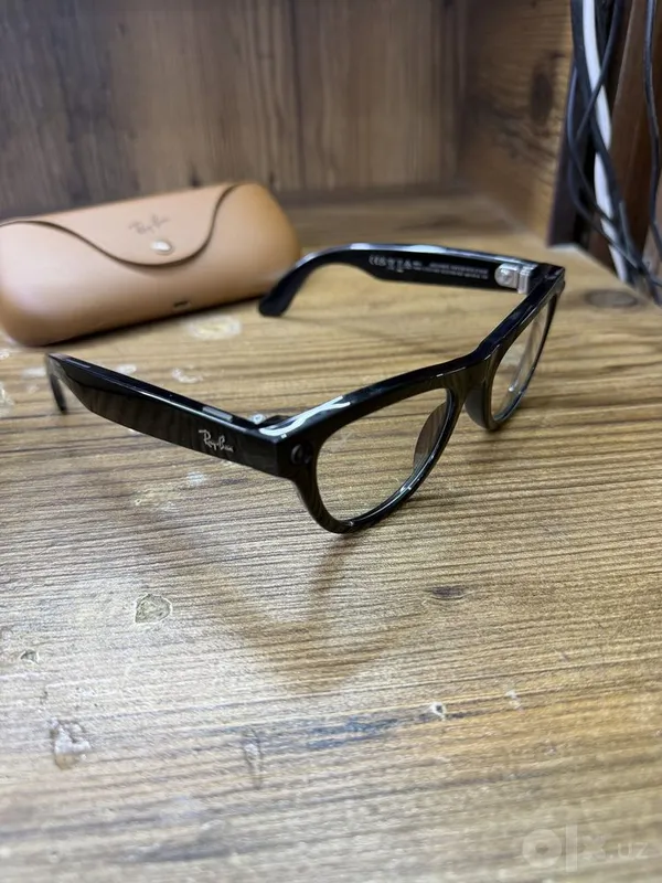 Ray ban meta gen 1 ochki 3 Ray ban meta gen 1 ochki 3