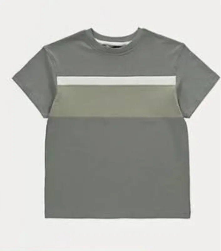 Футболки для мальчиков H&M 4