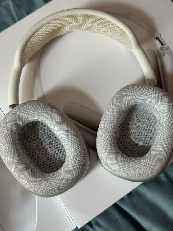 Наушники Airpods max 5 Наушники Airpods max 5