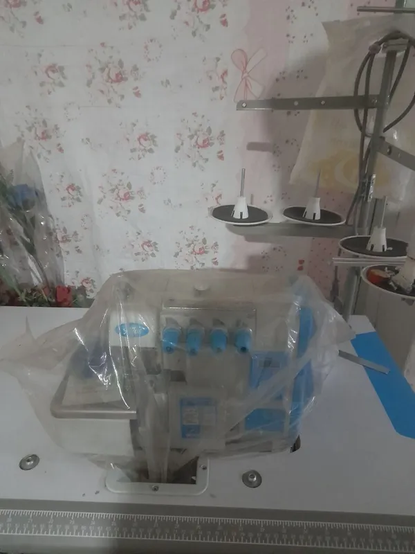 Sastayanyasi yengi Ustki 2 ta chok tagi averlog qilib tikadi kassoy be