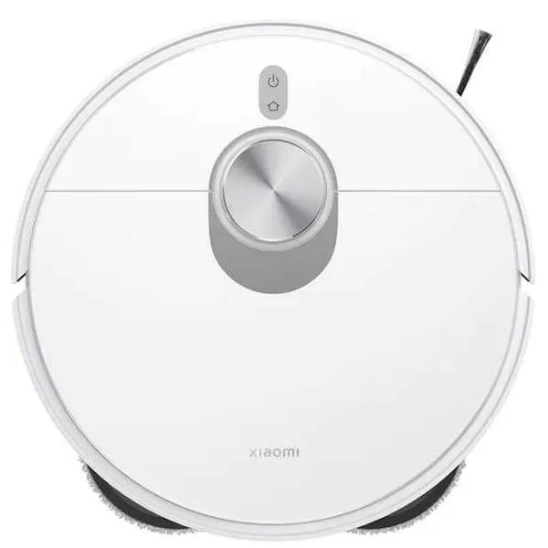 Робот-пылесос Xiaomi Robot Vacuum x20 pro с станциями и другие модели — фото 1
