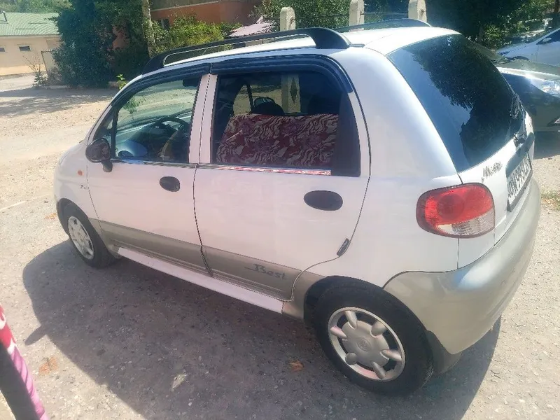 Matiz best sotiladi — фото 1