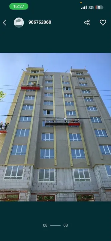 Базалет Утепление пеноплекс фасад лубой обект снаружи и внутири — фото 5