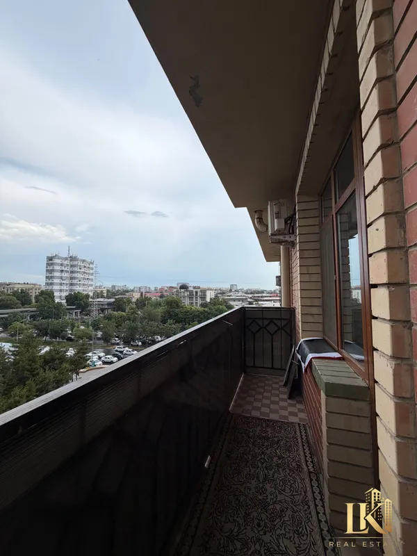 Продаётся 3-комнатная квартира в новостройке ЖК Yettichinor — фото 8