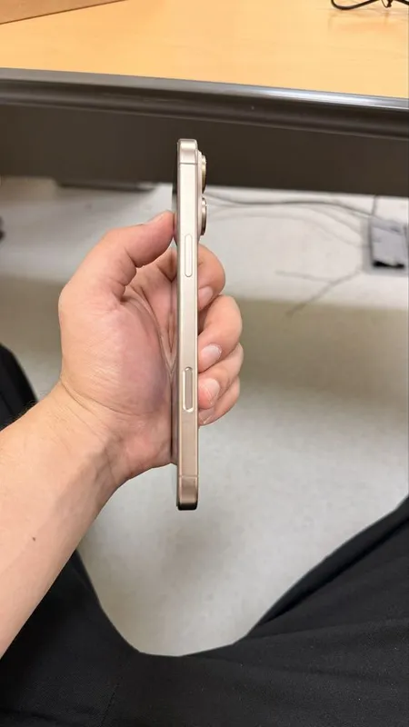 Iphone 16 pro max yomkst 91% 2 Iphone 16 pro max yomkst 91% 2