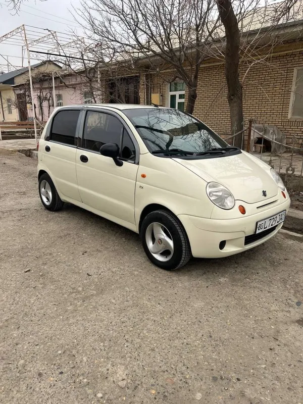 Matiz 2011 halati ideal srochna sotiladi