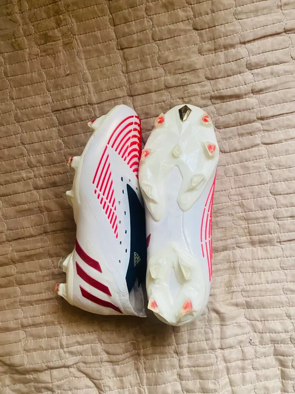 adidas predator 39 razmer — фото 1