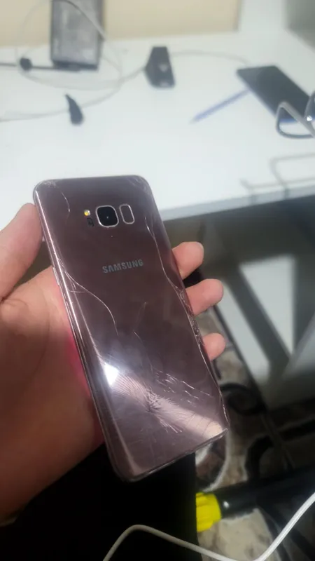 Samsung Note 8 и S8+ 3 Samsung Note 8 и S8+ 3