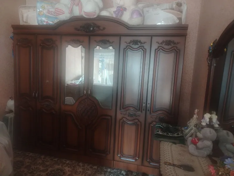 Спальни гарнитур