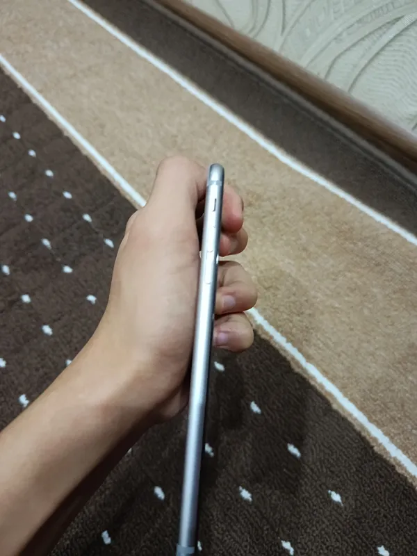 Продаётся iPhone 6 Plus 6