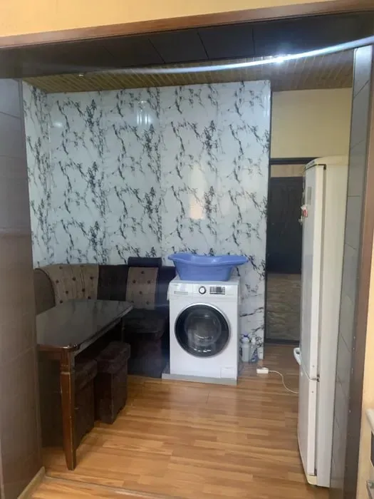 Аренда 2-комнатной квартиры, 70 м², 1/4 этаж (вторичка), Юнусабад-2, м. Юнусабад 7
