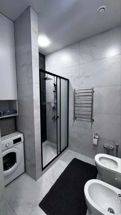 №1 IJARAGA BERILADI Qulay xonadon 1x /2/8 Yakkasaroy tumani Madrid ЖК 5