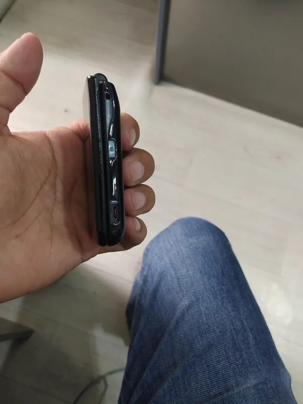 Samsung cricket Gusto 4 Perfectum — фото 4 Samsung cricket Gusto 4 Perfectum — фото 4