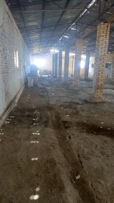 Назарбек тарафда 2 гектар ер селхознозночение доимие фоедаланиш — фото 3