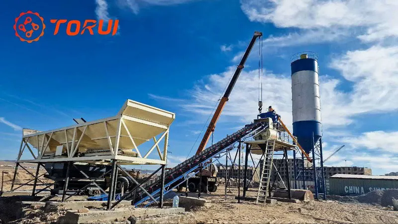 beton zavodlari uchun ehtiyot qismlar