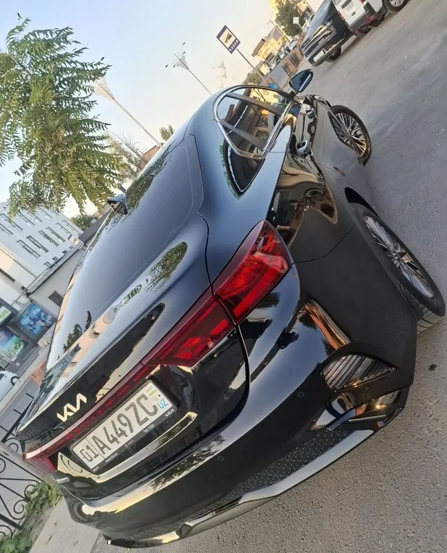 Продаётся KIA CERATO 3 Продаётся KIA CERATO 3