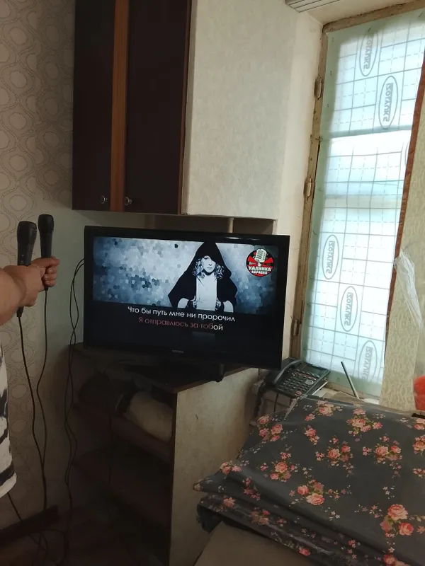 Телевизор тошиба — фото 1