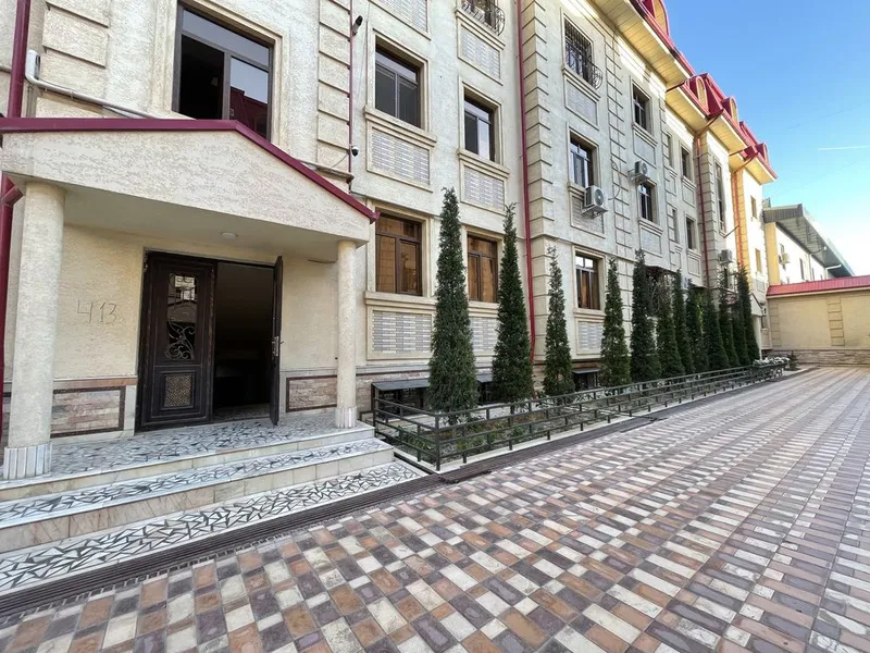 Замона ресторан қаршисида дуплекс квартира 144 м2 8 Замона ресторан қаршисида дуплекс квартира 144 м2 8