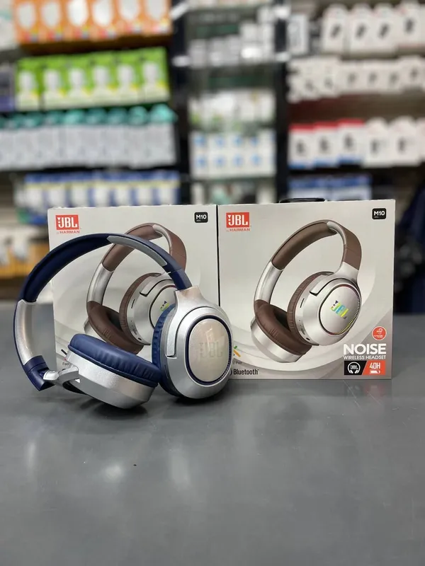 JBL M10 JBL M10