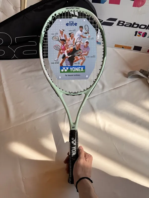 Теннис ракетка YONEX ORIGINAL — фото 1