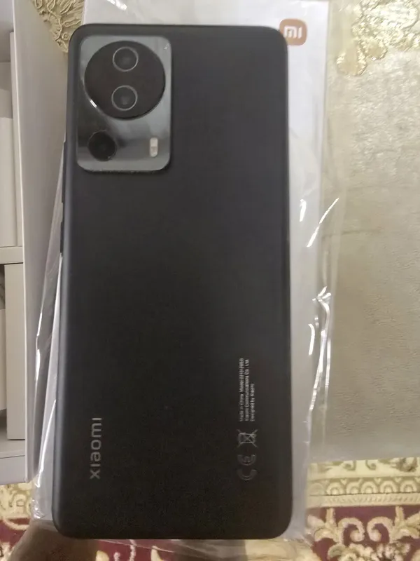 Xiaomi 13 lite новый — фото 2