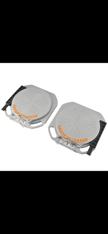 BOSCH FWA 4650+ Professional Профессиональный 3D стенд развал-схожден 2