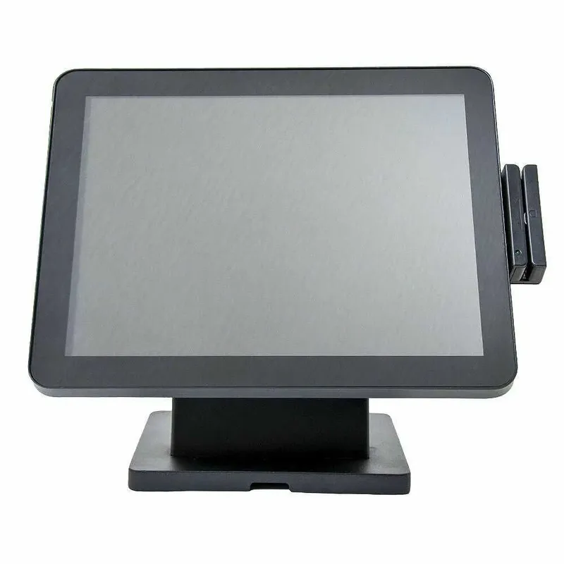 Сенсорный моноблок на кассу Sensor Monoblok kassaga Manoblok Pos — фото 2