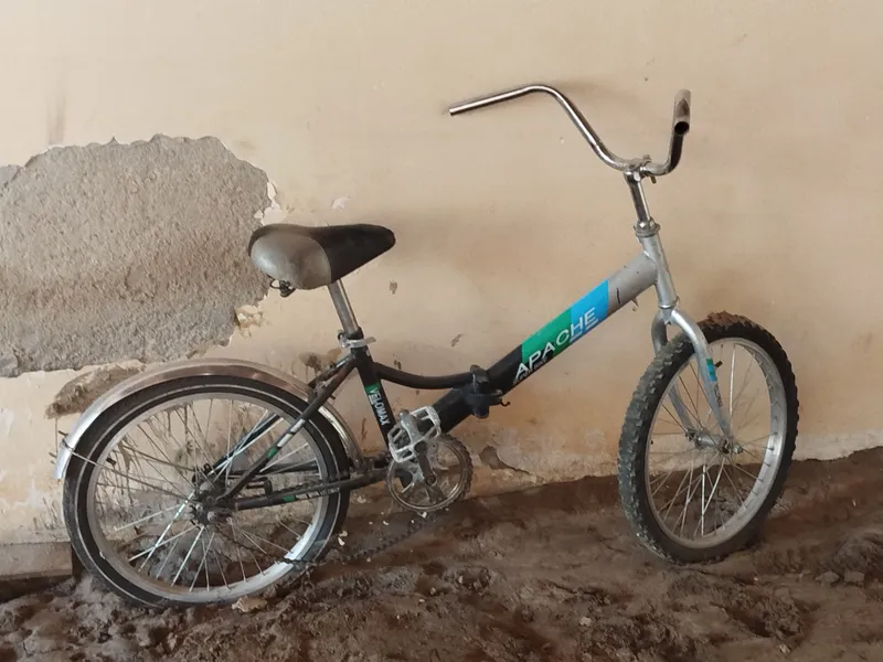 Velosiped Velosiped