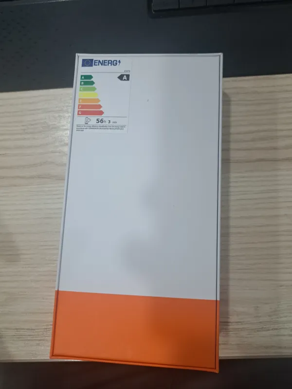 Телефон ZTE Blade A56 2