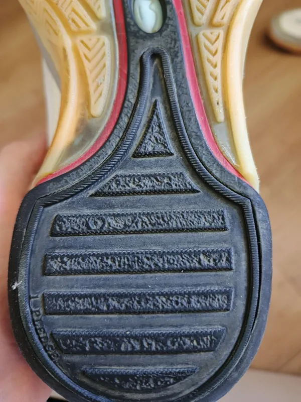 Баскетбольные кроссовки Li-Ning all City 13 размер: US-9.5. мм- 270 5