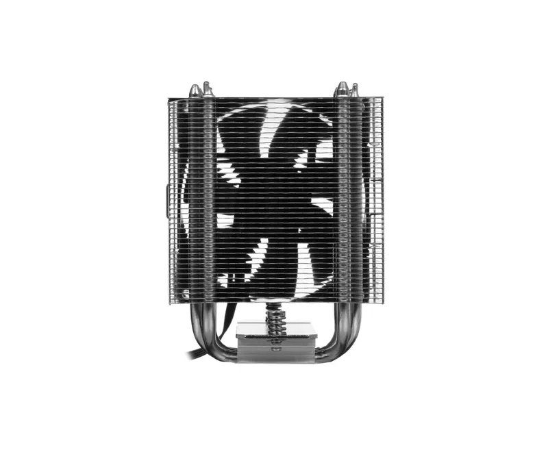 ' Кулер для процессора ID-Cooling SE-914-XT BASIC V2 (TDP 150W) — фото 3