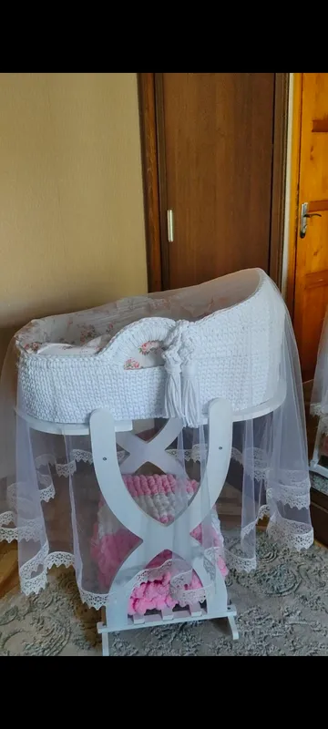 Люлька для новорожденных