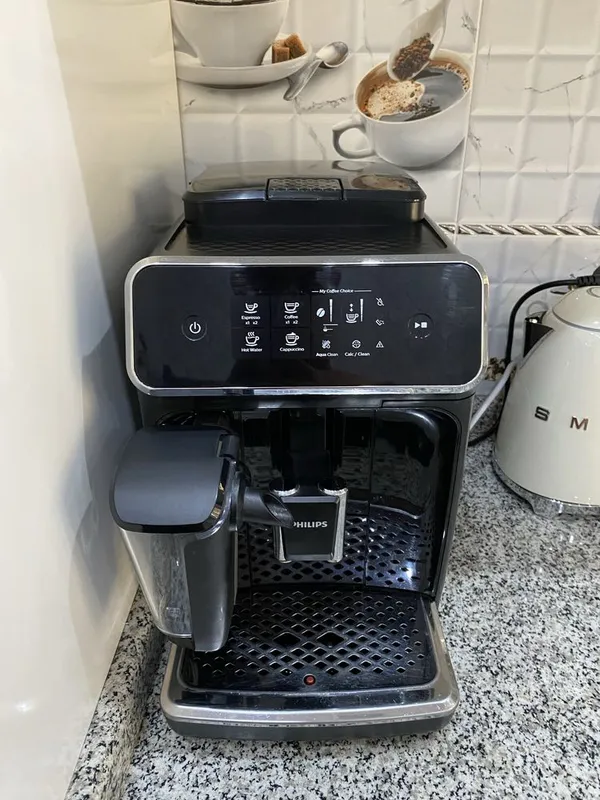 кофемашина philips 1