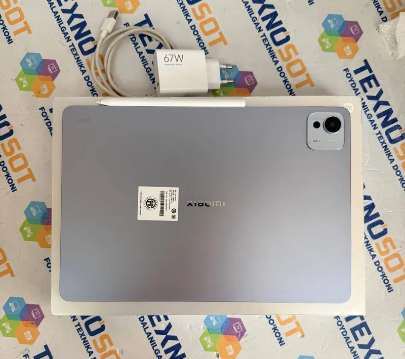 Xiaomi Pad 7 Ultra 12/256 GB — фото 2