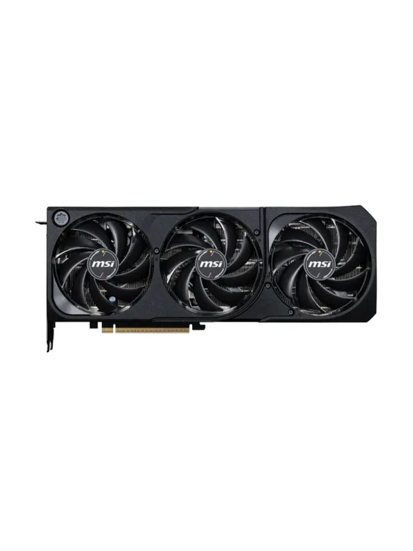 MSI GeForce RTX 5070 Ti 16G SHADOW 3X OC Openbox! — фото 1