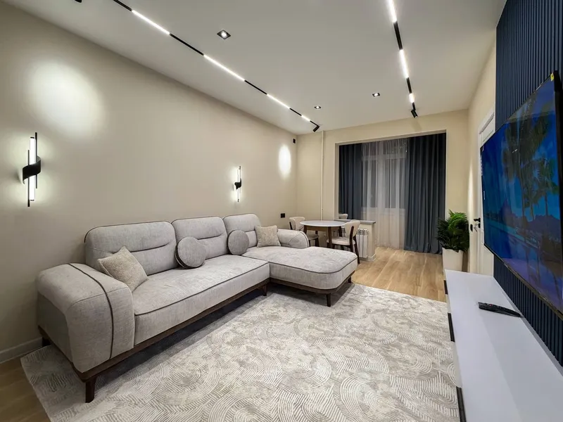 2 xonali kvartira sotiladi, 50 m², 1/5, Mirzo-Ulug‘bek tumani 2