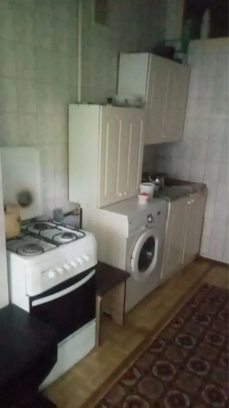Аренда 1/2/4 Максим Горький метро БИЙ 1 комнатная срочно в аренду — фото 3