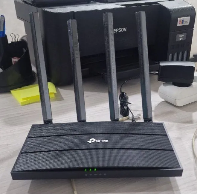 WiFi TpLink Archer C6