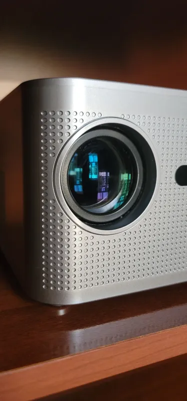 Prayector hy/350 1