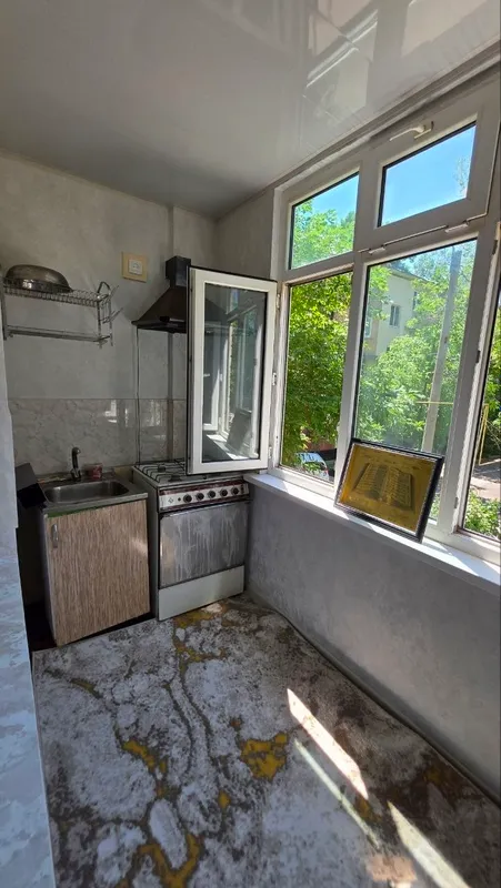 Срочно продаётся своя квартира, Чилонзор-19 — фото 4