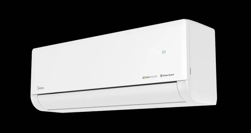Midea Alba Pro 18 EZ1 Inverter Wi-Fi konditsioneri, Toshkent 5 Midea Alba Pro 18 EZ1 Inverter Wi-Fi konditsioneri, Toshkent 5