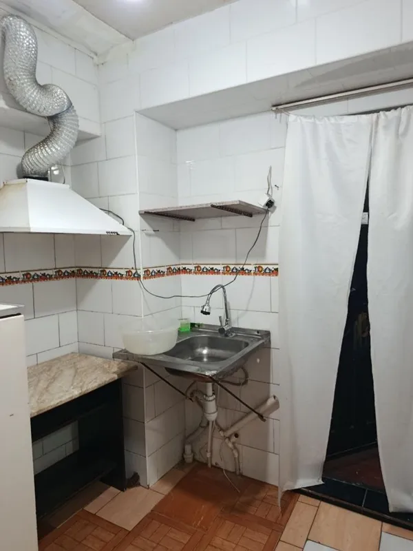 сдам квартиру в обжетии с условием внутри 1