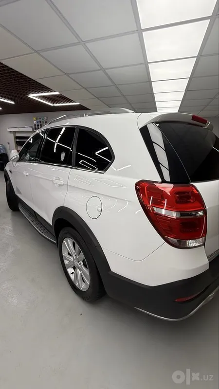 Captiva 4 2018 oq rang 76000 probeg oziniki 7 Captiva 4 2018 oq rang 76000 probeg oziniki 7
